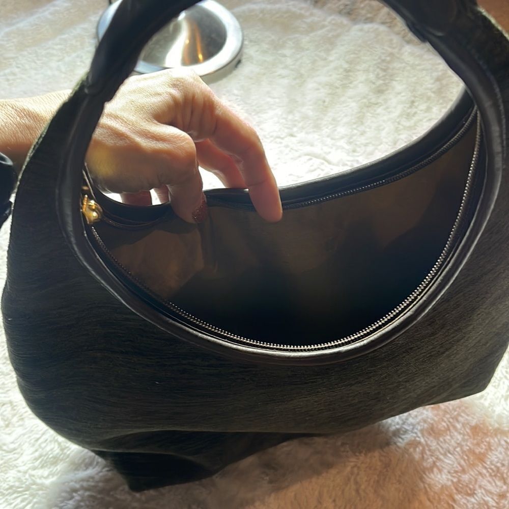 Jim Thompson purse - Picture 5 of 8